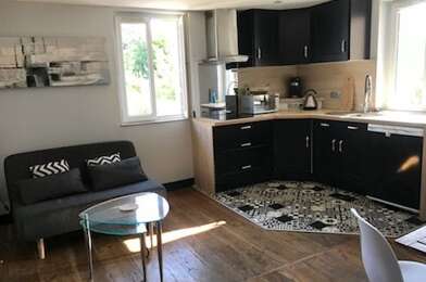 Appartement 2 pièces 560 €
