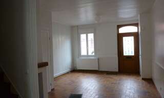 Maison 5 Pièces 79 m² à louer à Amiens (80000)