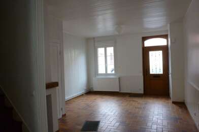 Maison 5 pièces 960 €
