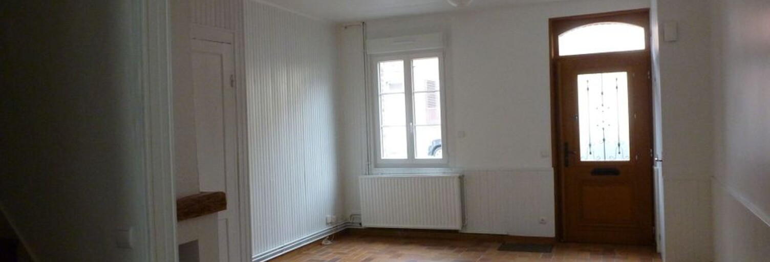 Maison 5 Pièces 79 m² à louer à Amiens (80000)
