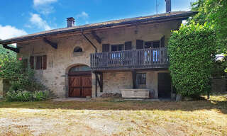 Maison 3 Pièces 147 m² à vendre à Draillant (74550)