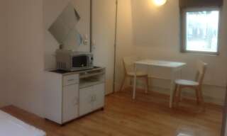 Appartement 1 Pièce 21 m² à louer à Lambersart (59130)