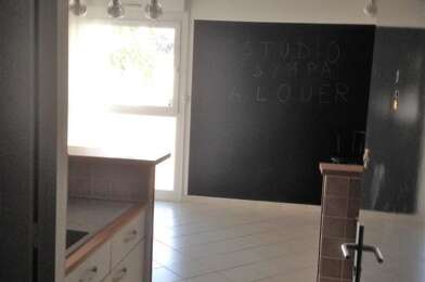 Appartement 1 pièces 450 €