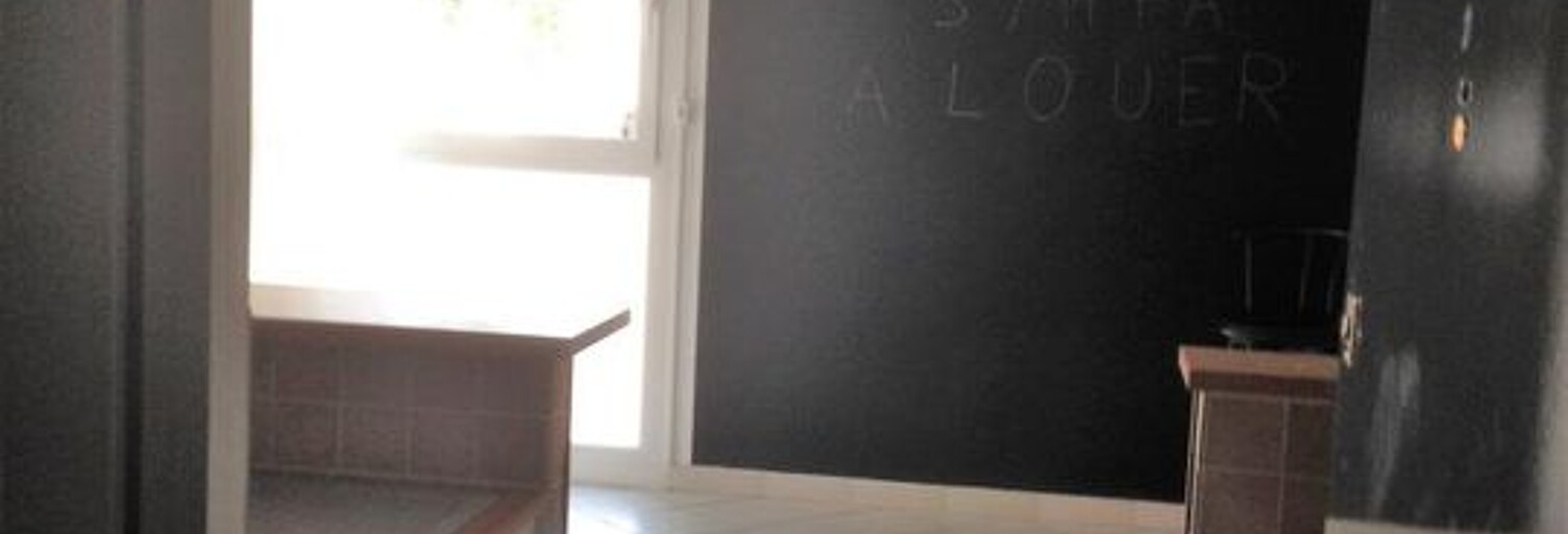 Appartement 1 Pièce 21 m² à louer à Vandœuvre-lès-Nancy (54500)