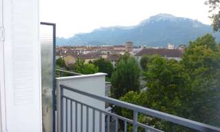 Appartement 1 Pièce 22 m² à louer à Grenoble (38000)
