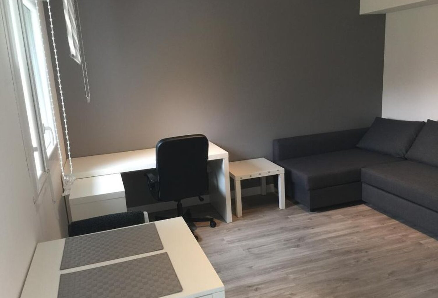 Studio de 26m2 à louer sur Brest — photo 1