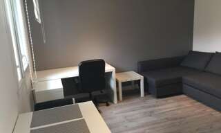 Appartement 1 Pièce 26 m² à louer à Brest (29200)