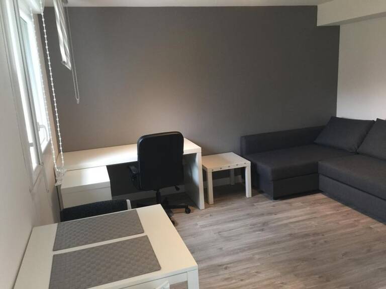 Studio de 26m2 à louer sur Brest — photo 1