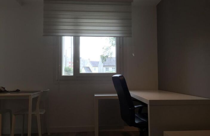 Studio de 26m2 à louer sur Brest — photo 2