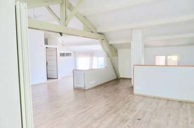 Appartement 2 pièces 750 €