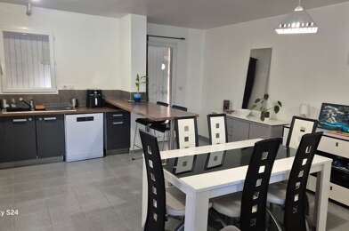 Maison 4 pièces 1080 €