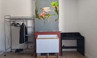 Appartement 1 Pièce 21 m² à louer à Paris 12 (75012)
