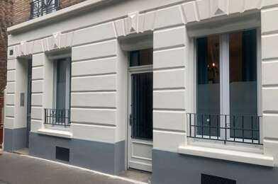 Appartement 2 pièces 1620 €