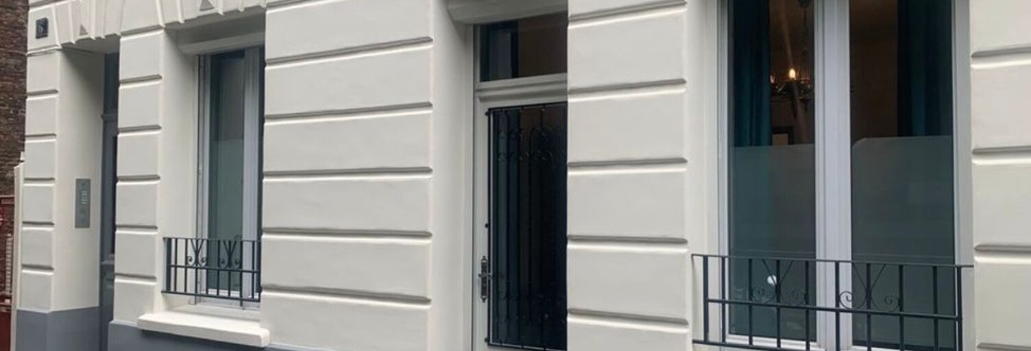Appartement 2 Pièces 48 m² à louer à Le Kremlin-Bicêtre (94270)