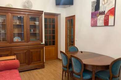 Appartement 2 pièces 1650 €
