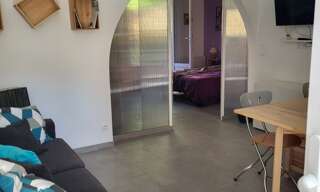 Appartement 2 Pièces 34 m² à louer à Béziers (34500)