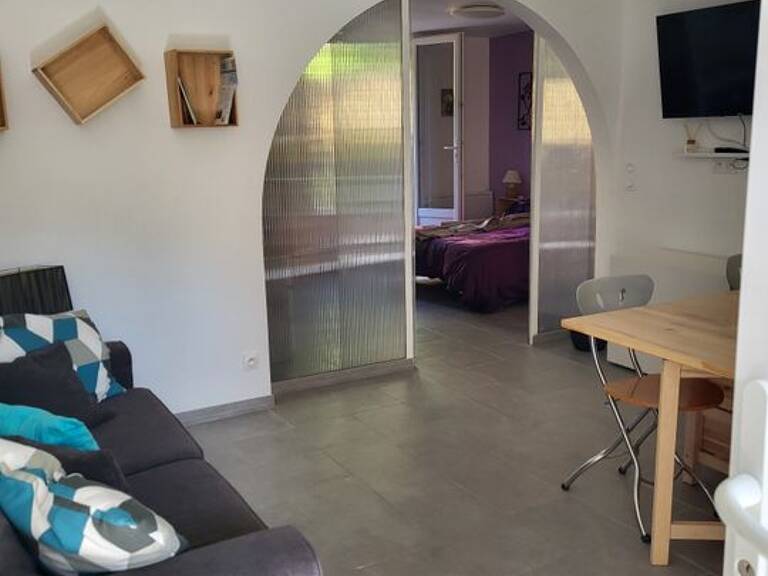 Appartement de 34m2 à louer sur Béziers — photo 1