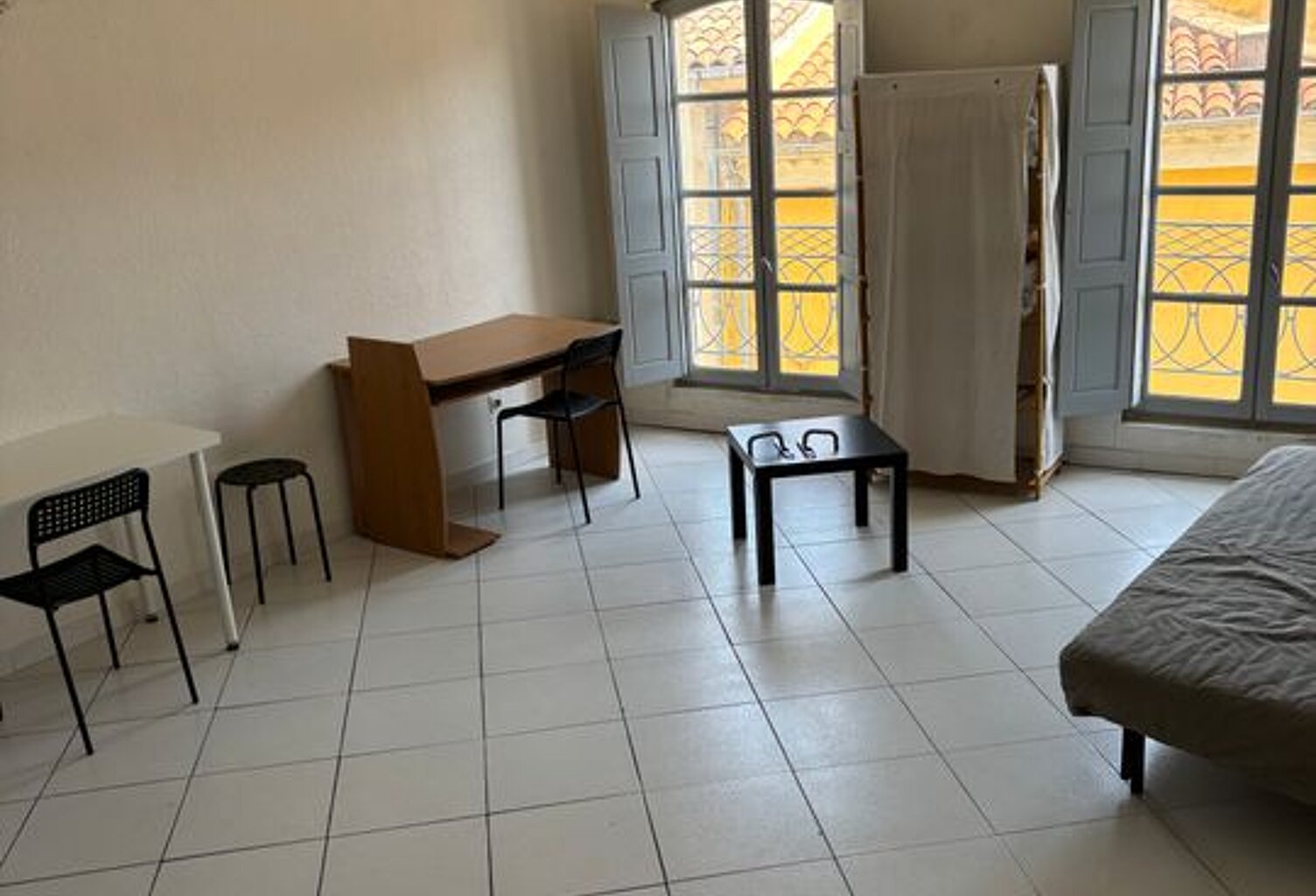Studio de 30m2 à louer sur Nîmes — photo 1