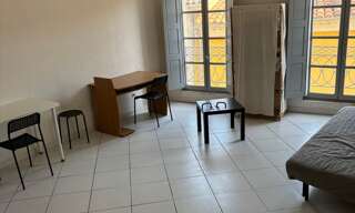 Appartement 1 Pièce 30 m² à louer à Nîmes (30000)