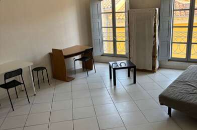 Appartement 1 pièces 545 €