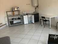 Studio de 30m2 à louer sur Nîmes — photo 3