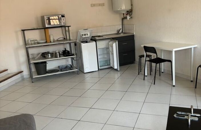 Studio de 30m2 à louer sur Nîmes — photo 3