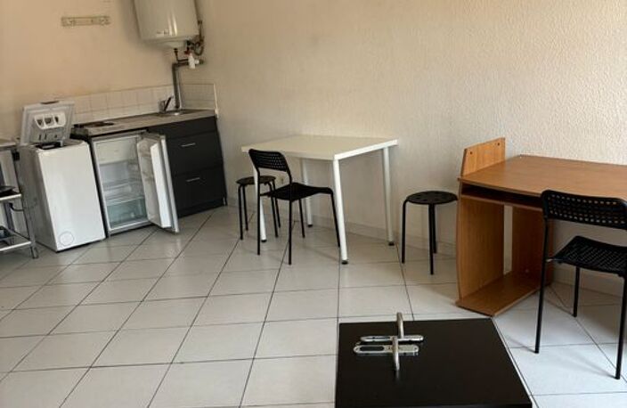Studio de 30m2 à louer sur Nîmes — photo 5