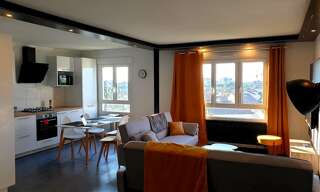 Appartement 4 Pièces 84 m² à louer à Poitiers (86000)