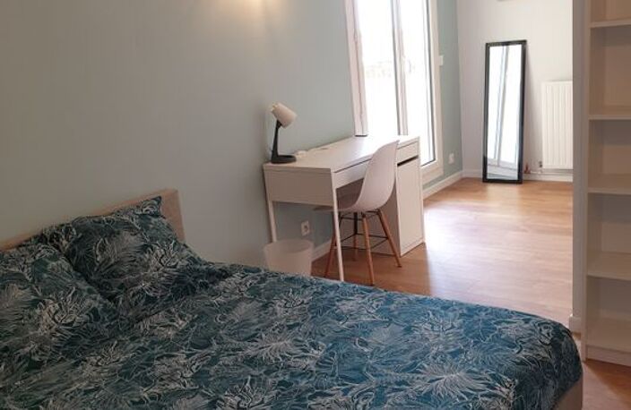 Appartement de 84m2 à louer sur Poitiers — photo 2