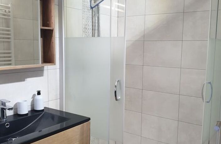 Appartement de 84m2 à louer sur Poitiers — photo 4