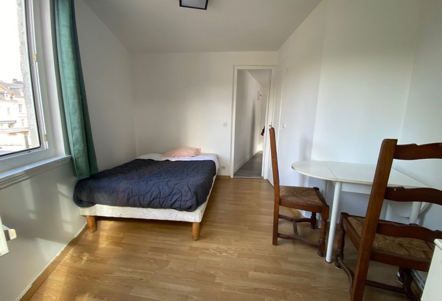 Studio de 15m2 à louer sur Lillebonne — photo 1