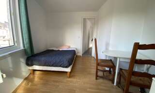 Appartement 1 Pièce 15 m² à louer à Lillebonne (76170)