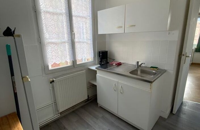Studio de 15m2 à louer sur Lillebonne — photo 2