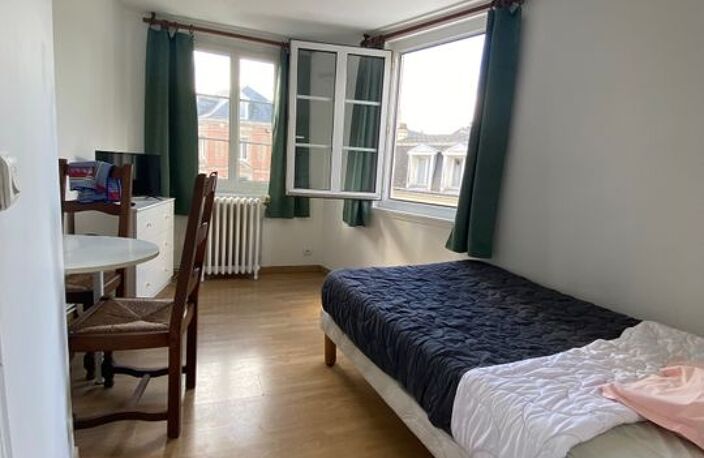 Studio de 15m2 à louer sur Lillebonne — photo 3