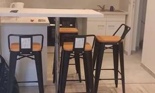 Appartement 2 Pièces 36 m² à louer à Béziers (34500)