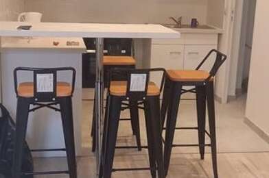 Appartement 2 pièces 480 €