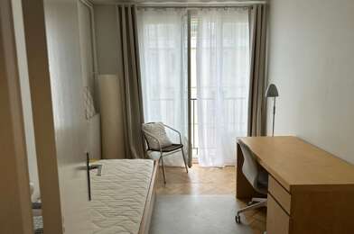 Appartement 1 pièces 800 €