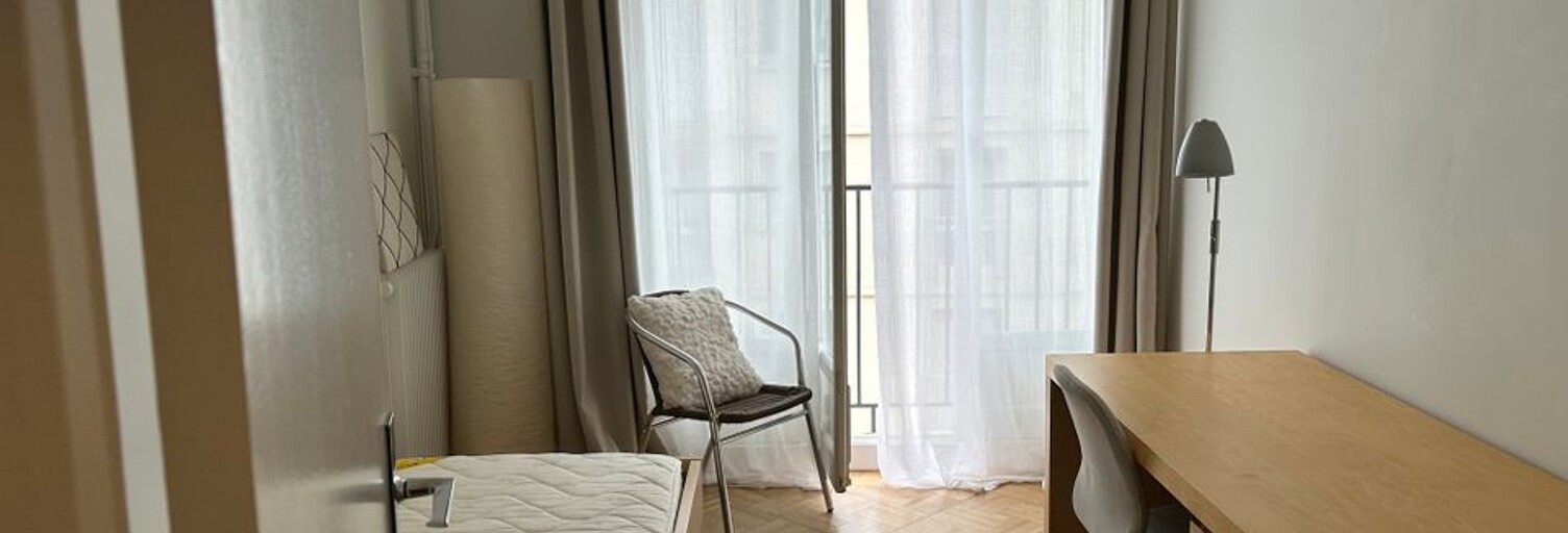 Appartement 1 Pièce 28 m² à louer à Versailles (78000)