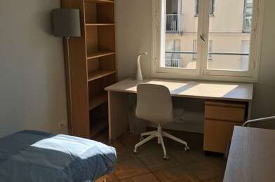 Appartement 1 pièces 800 €