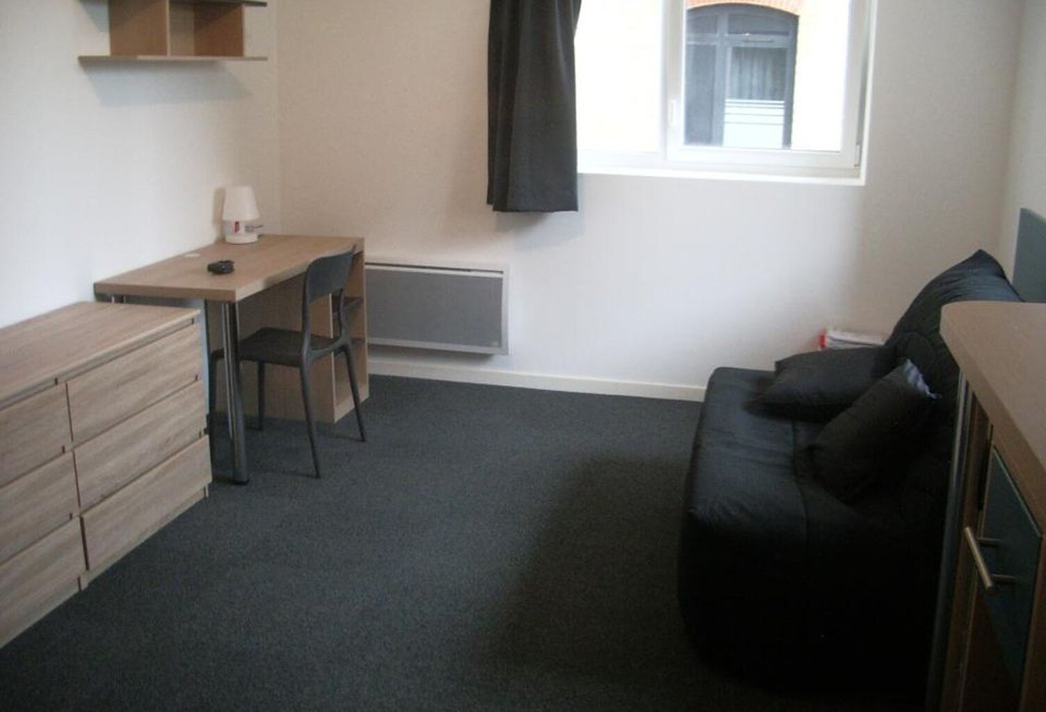 Studio de 28m2 à louer sur Troyes — photo 1