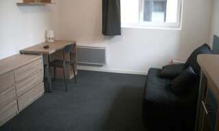 Appartement 1 Pièce 28 m² à louer à Troyes (10000)