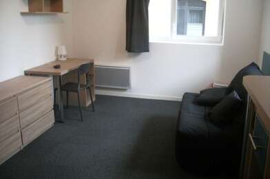 Appartement 1 pièces 450 €