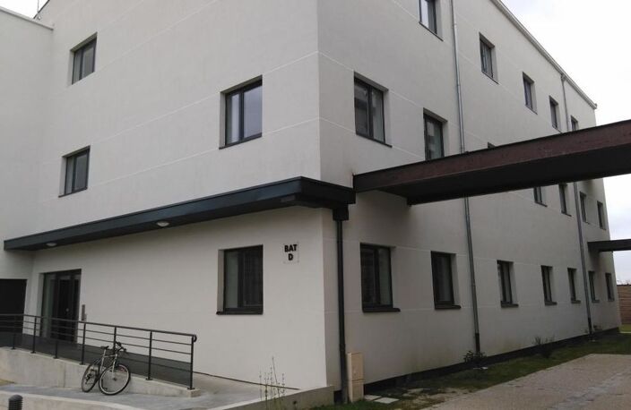 Studio de 28m2 à louer sur Troyes — photo 4
