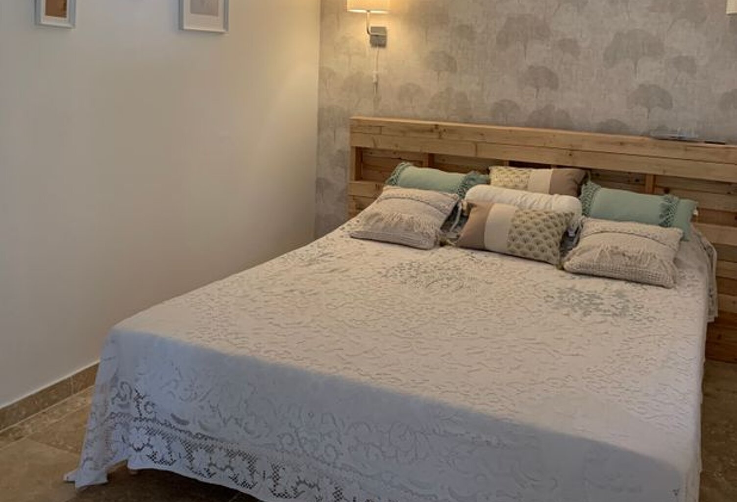 Chambre de 20m2 à louer sur Plan-d'Orgon — photo 1