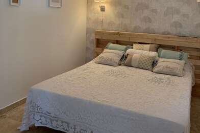 Appartement 1 pièces 450 €