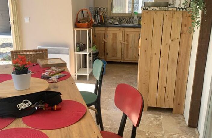 Chambre de 20m2 à louer sur Plan-d'Orgon — photo 5