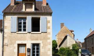 Maison 3 Pièces 75 m² à louer à Donzy (58220)