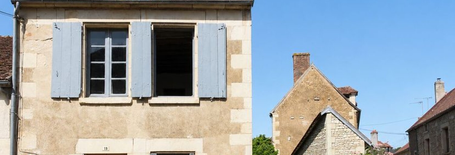 Maison 3 Pièces 75 m² à louer à Donzy (58220)