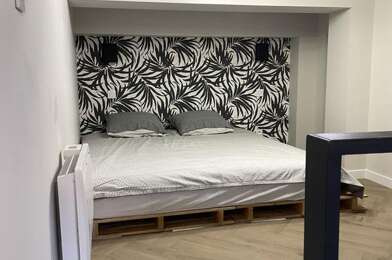 Appartement 1 pièces 800 €