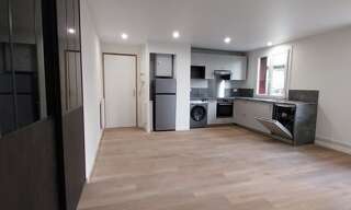 Appartement 3 Pièces 50 m² à louer à Grenoble (38000)
